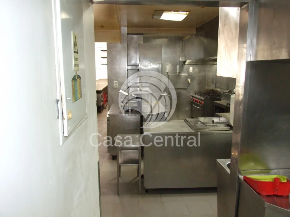 Loja para Venda em Queluz e Belas Foto 21