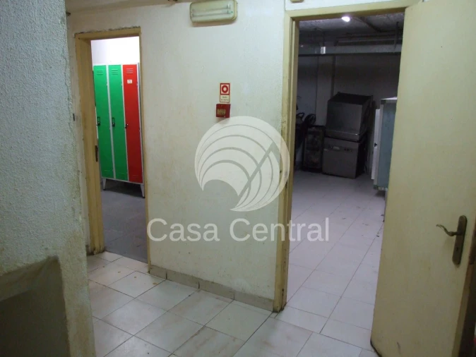 Loja para Venda em Queluz e Belas Foto 28