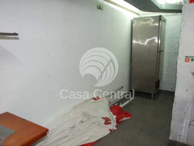 Loja para Venda em Queluz e Belas Foto 38