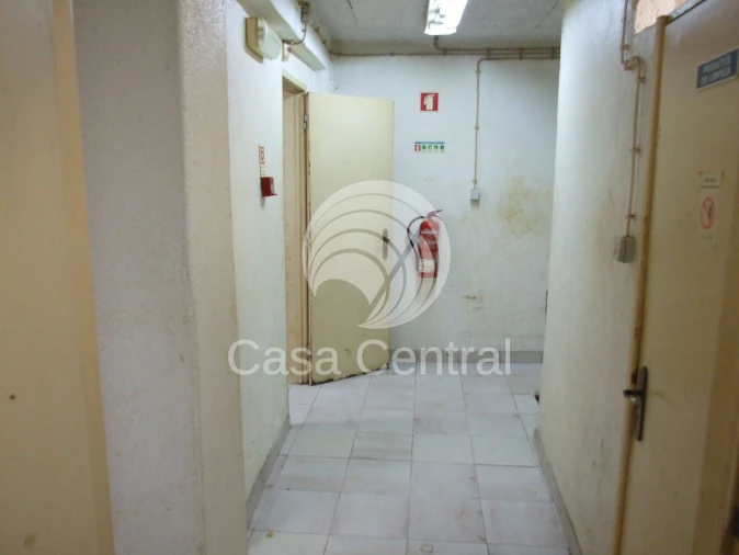 Loja para Venda em Queluz e Belas Foto 34