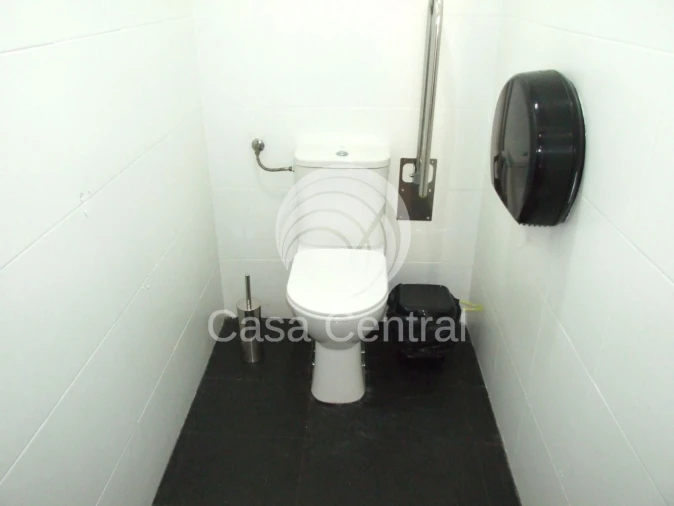 Loja para Venda em Queluz e Belas Foto 18