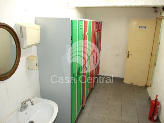 Loja para Venda em Queluz e Belas Foto 33