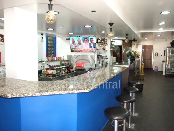 Loja para Venda em Queluz e Belas Foto 6