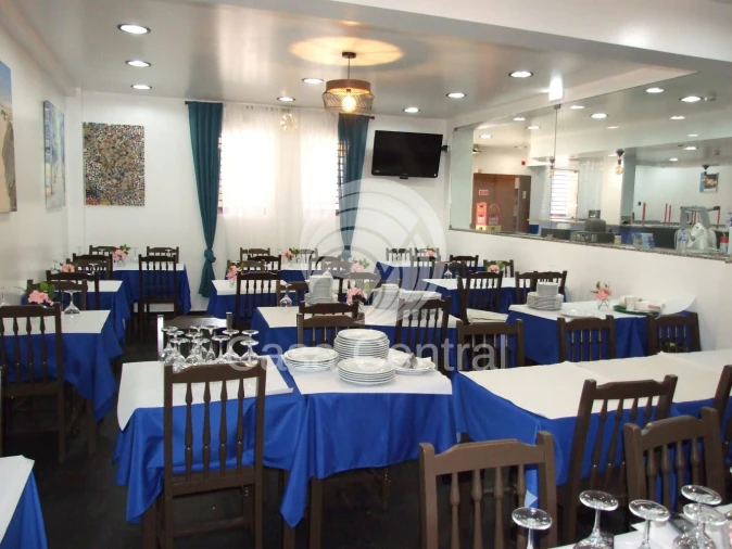 Loja para Venda em Queluz e Belas Foto 10