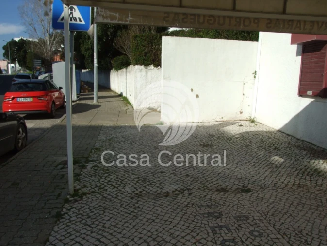 Loja para Venda em Queluz e Belas Foto 41