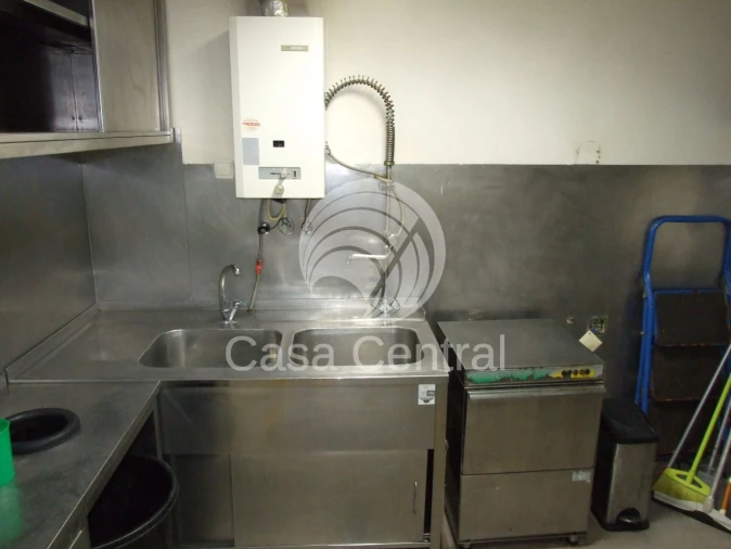 Loja para Venda em Queluz e Belas Foto 23