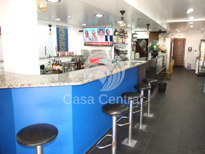 Loja para Venda em Queluz e Belas Foto 2