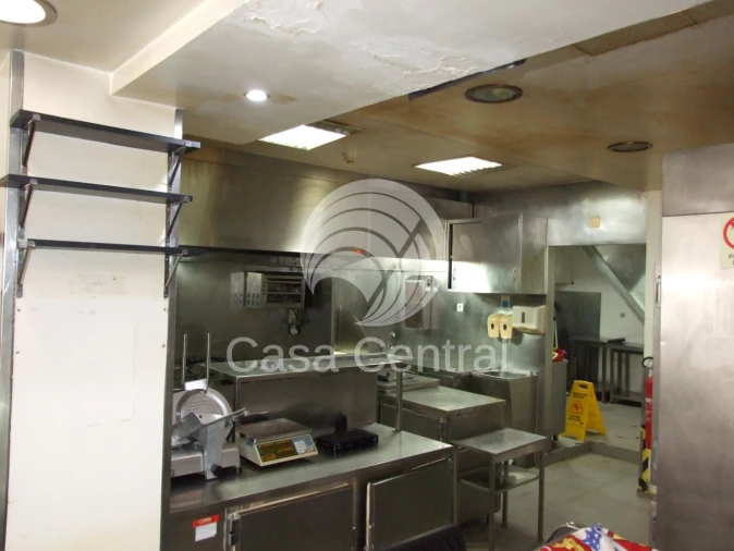 Loja para Venda em Queluz e Belas Foto 20