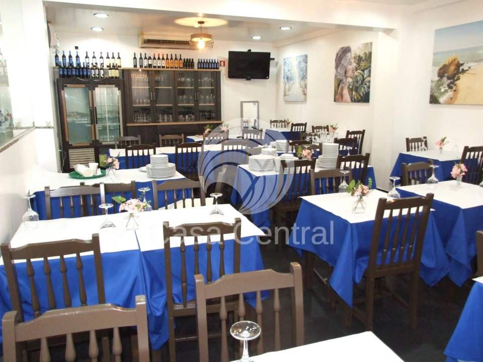 Loja para Venda em Queluz e Belas Foto 13