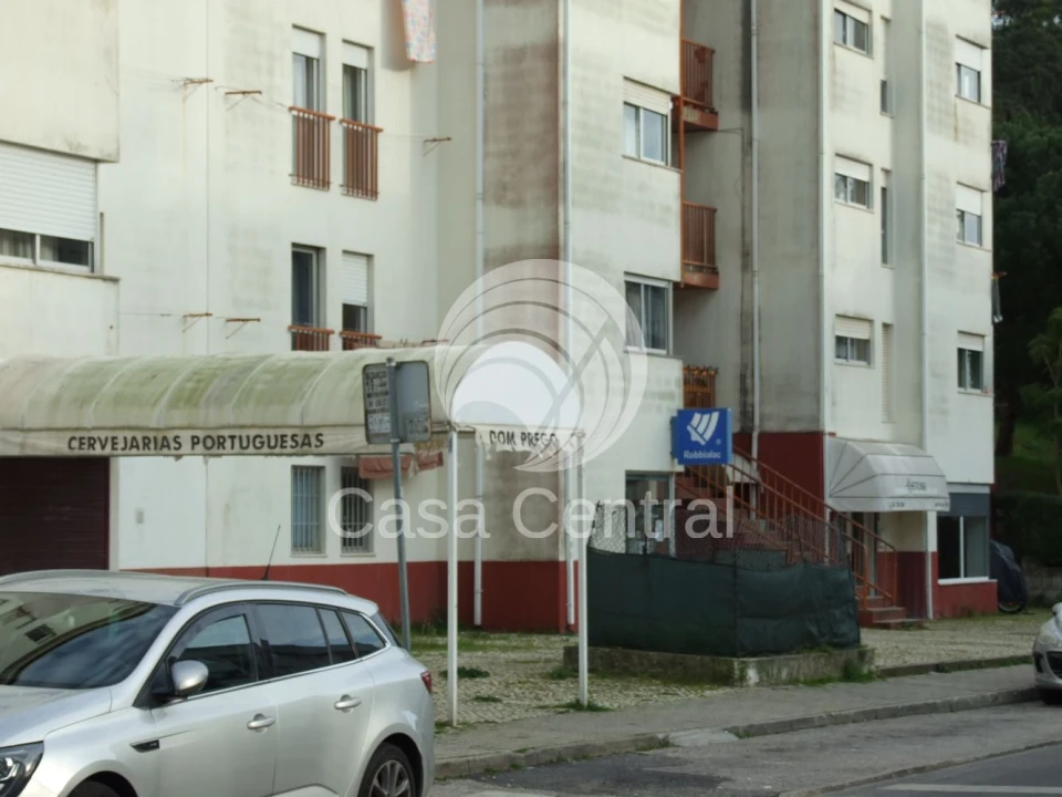 Loja para Venda em Queluz e Belas Foto 40