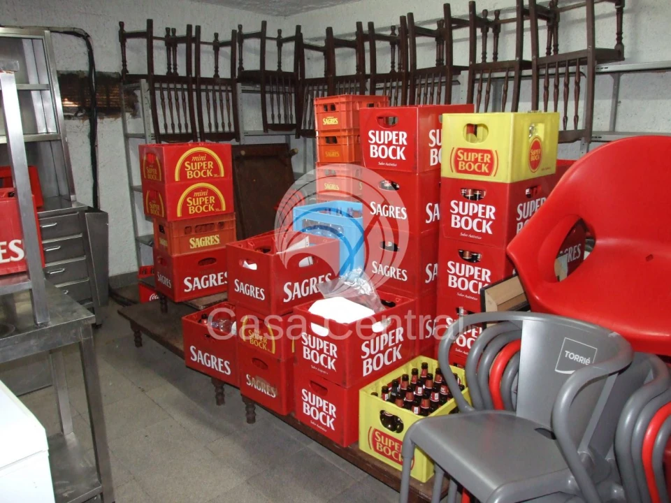 Loja para Venda em Queluz e Belas Foto 37