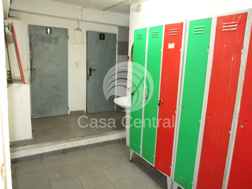 Loja para Venda em Queluz e Belas Foto 29