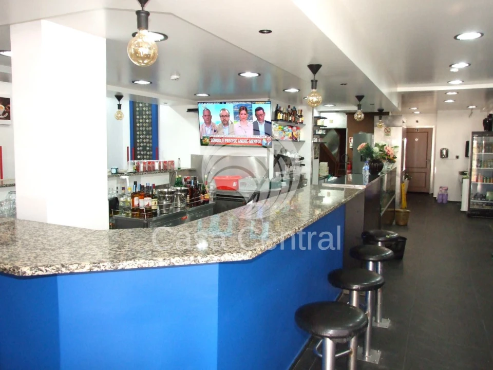 Loja para Venda em Queluz e Belas Foto 6