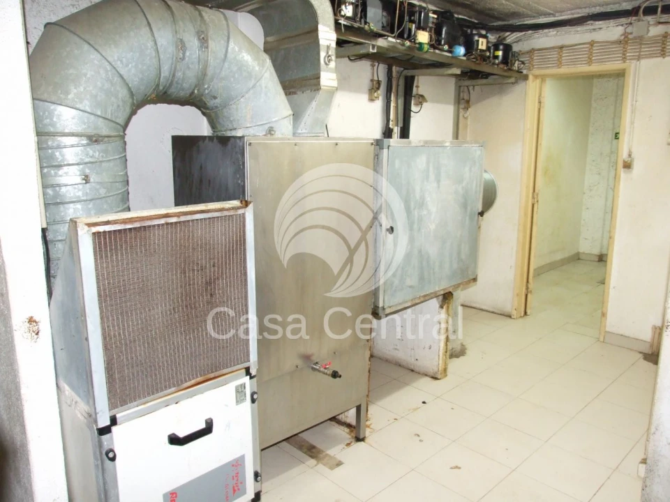 Loja para Venda em Queluz e Belas Foto 35