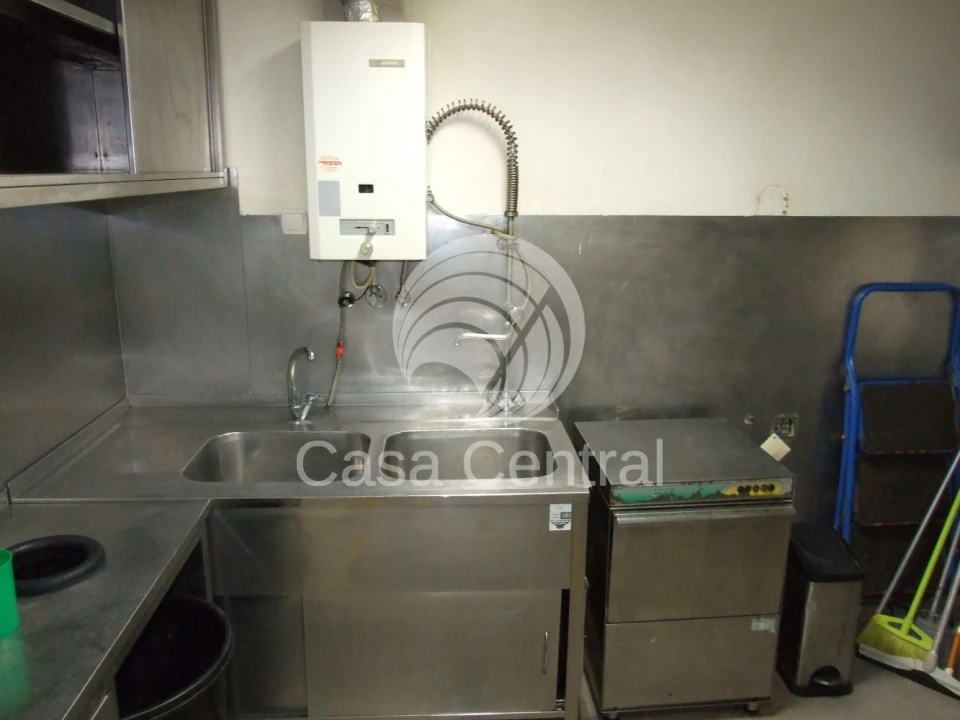 Loja para Venda em Queluz e Belas Foto 23