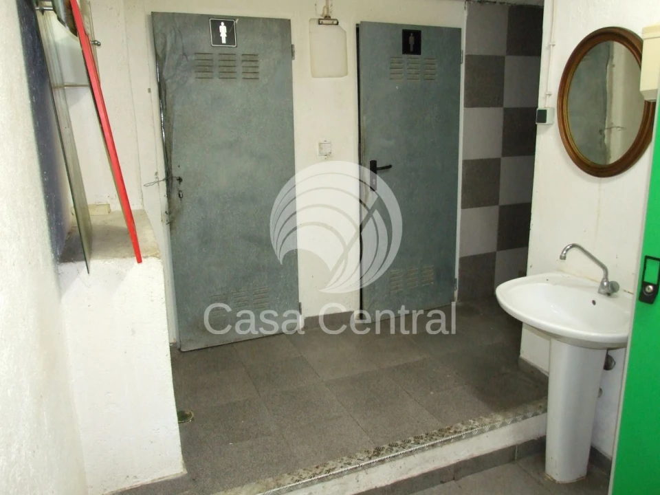 Loja para Venda em Queluz e Belas Foto 30