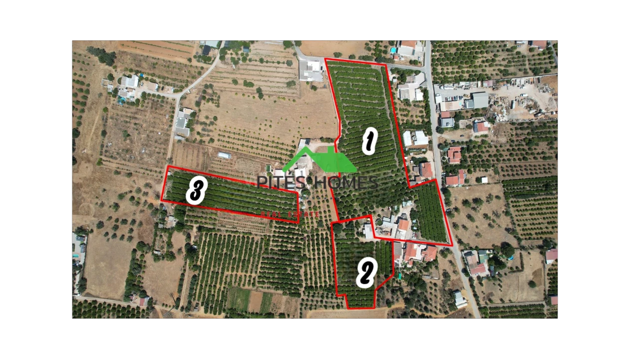 Moradia T9 para Venda em Conceição e Estoi Foto 2