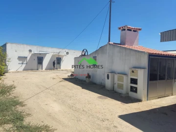 Moradia T9 para Venda em Conceição e Estoi