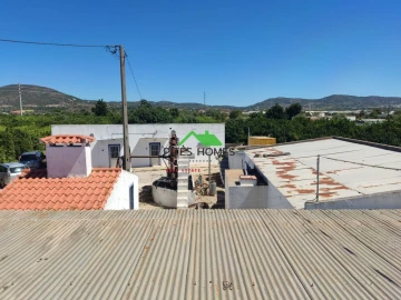 Moradia T9 para Venda em Conceição e Estoi