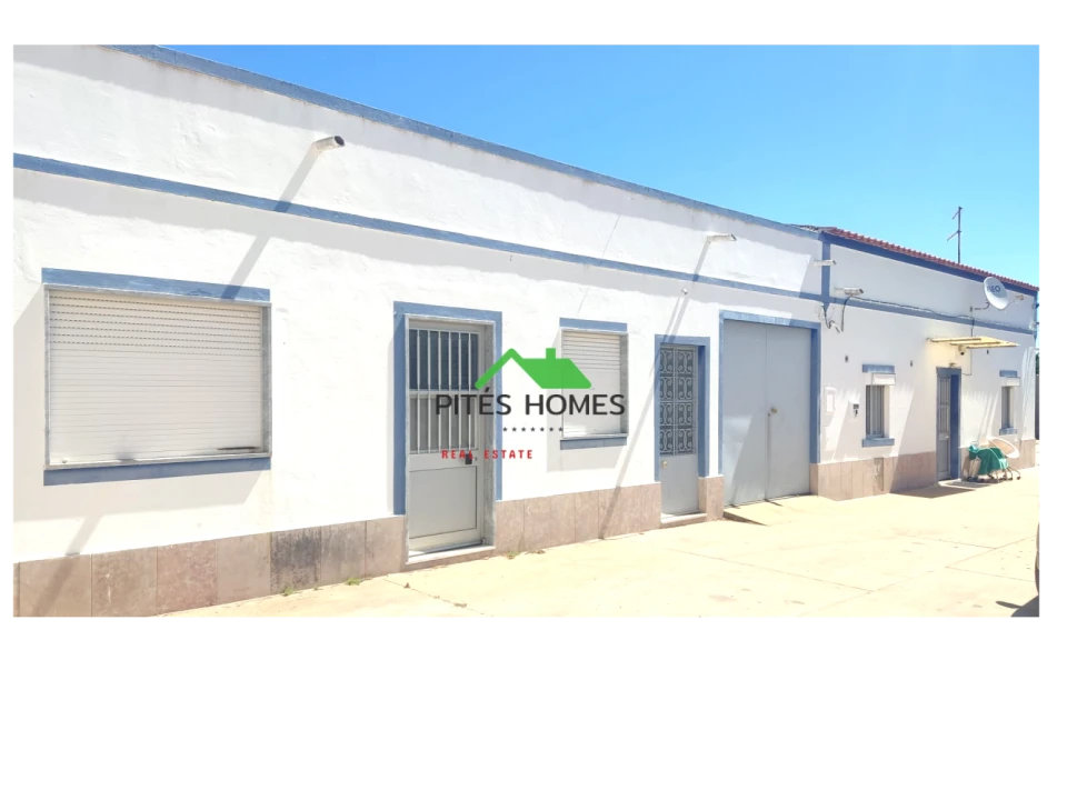 Moradia T9 para Venda em Conceição e Estoi Foto 19