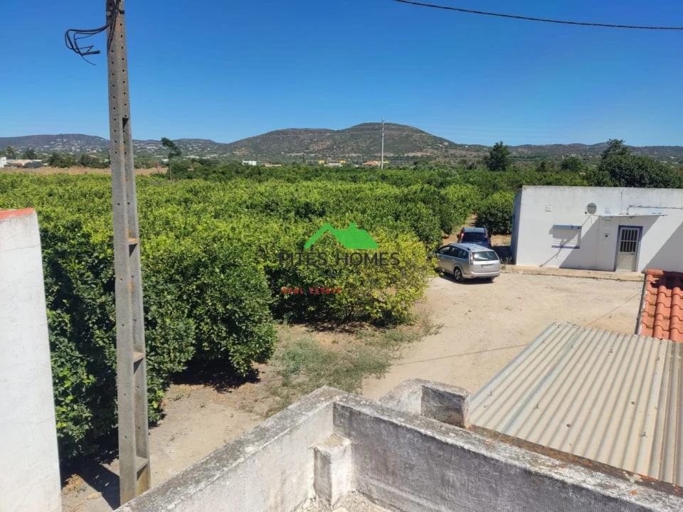 Moradia T9 para Venda em Conceição e Estoi Foto 3