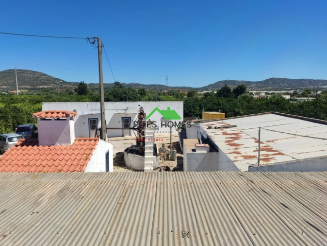 Moradia T9 para Venda em Conceição e Estoi Foto 16