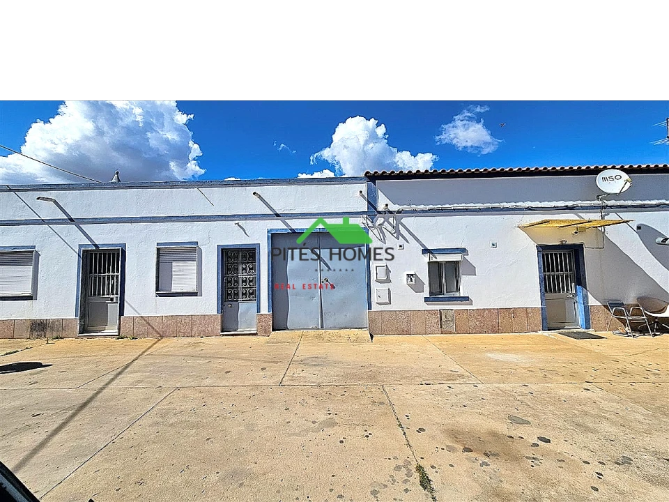 Moradia T9 para Venda em Conceição e Estoi Foto 18
