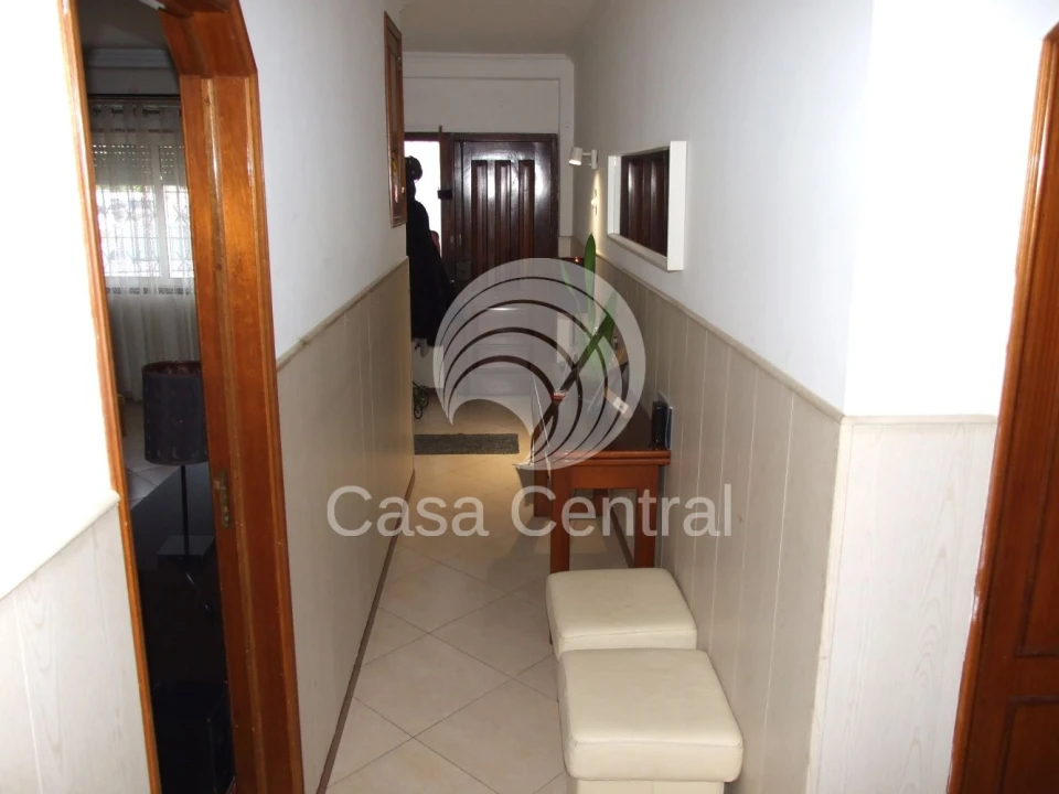 Moradia T5 para Venda em Alcabideche Foto 50