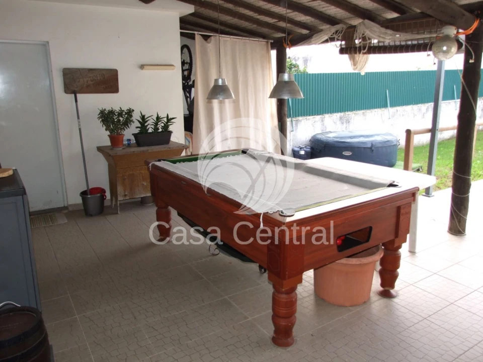 Moradia T5 para Venda em Alcabideche Foto 14