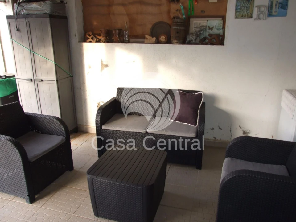 Moradia T5 para Venda em Alcabideche Foto 55