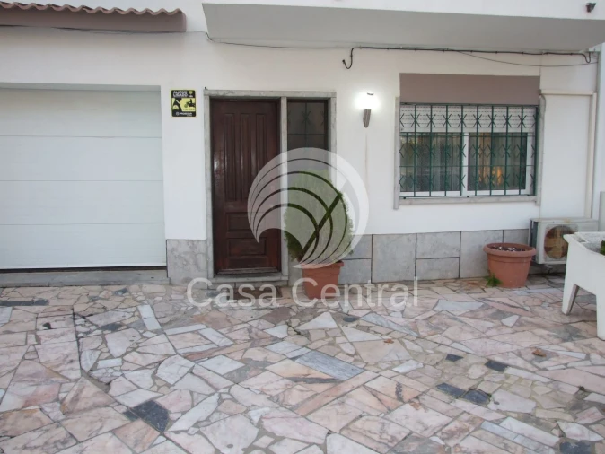 Moradia T5 para Venda em Alcabideche Foto 51