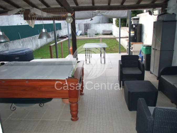 Moradia T5 para Venda em Alcabideche Foto 11