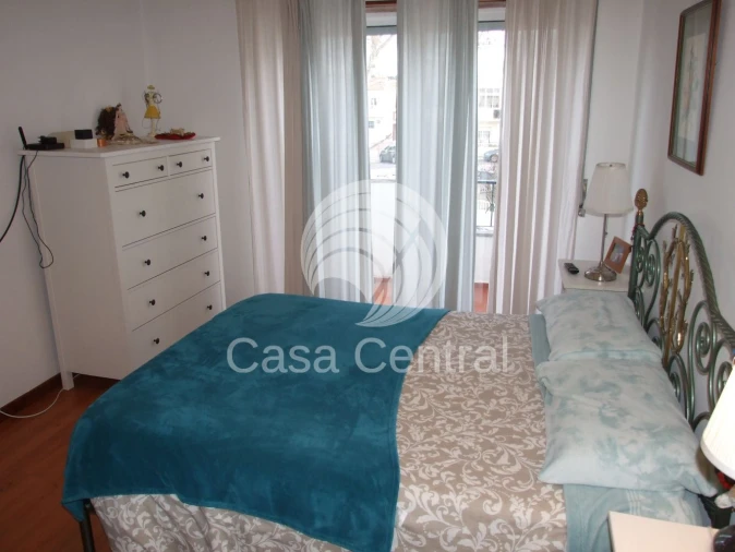 Moradia T5 para Venda em Alcabideche Foto 34