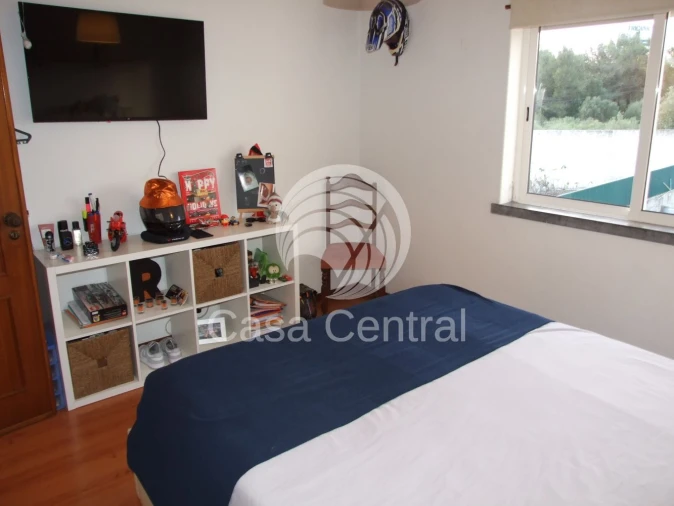 Moradia T5 para Venda em Alcabideche Foto 28