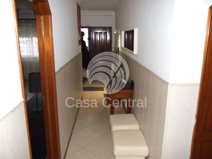 Moradia T5 para Venda em Alcabideche Foto 50