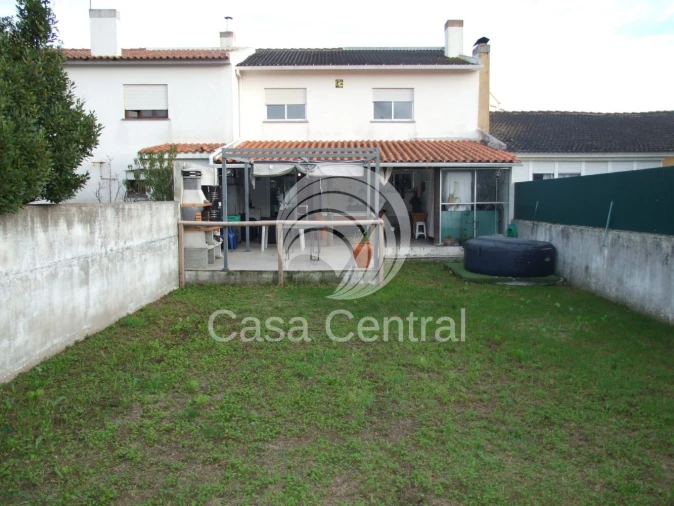 Moradia T5 para Venda em Alcabideche Foto 2