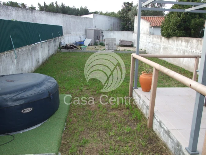 Moradia T5 para Venda em Alcabideche Foto 59