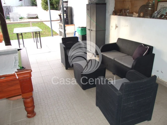 Moradia T5 para Venda em Alcabideche Foto 54