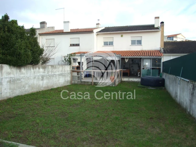 Moradia T5 para Venda em Alcabideche Foto 57