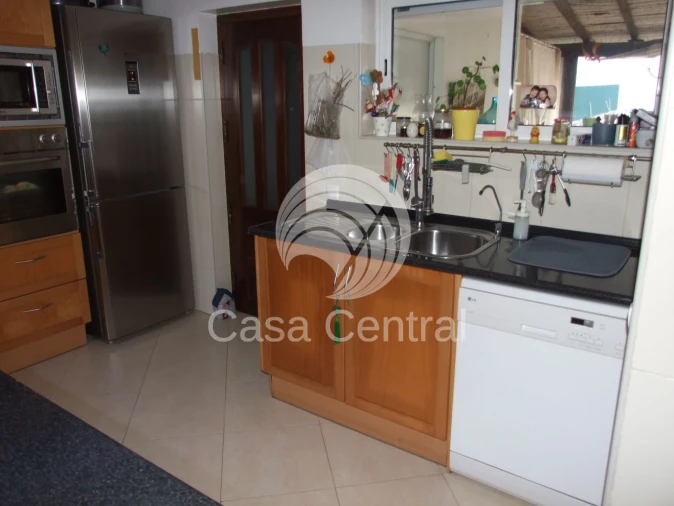Moradia T5 para Venda em Alcabideche Foto 21