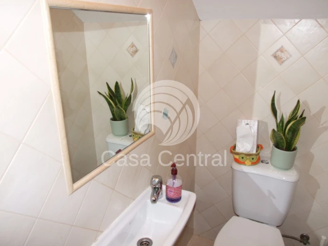 Moradia T5 para Venda em Alcabideche Foto 24