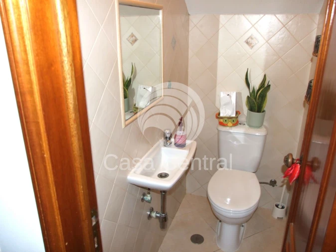 Moradia T5 para Venda em Alcabideche Foto 23