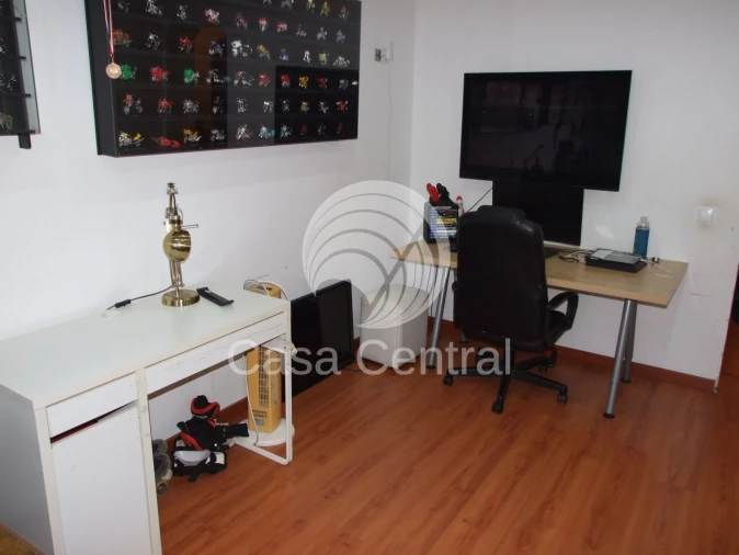 Moradia T5 para Venda em Alcabideche Foto 47