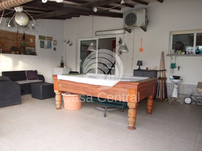 Moradia T5 para Venda em Alcabideche Foto 15