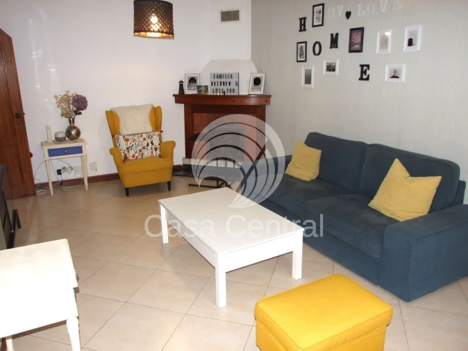 Moradia T5 para Venda em Alcabideche Foto 5