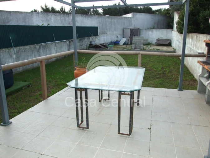 Moradia T5 para Venda em Alcabideche Foto 12