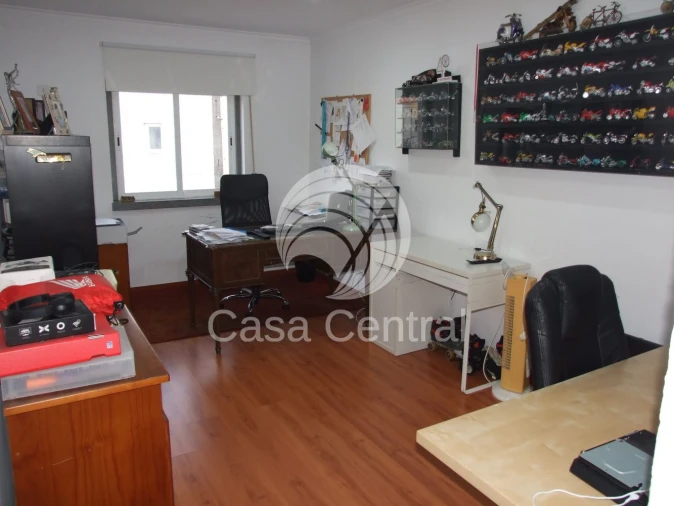 Moradia T5 para Venda em Alcabideche Foto 45