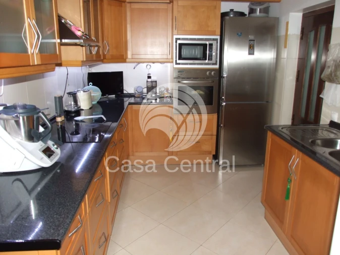 Moradia T5 para Venda em Alcabideche Foto 19