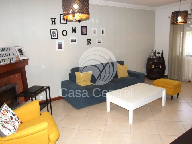 Moradia T5 para Venda em Alcabideche Foto 6