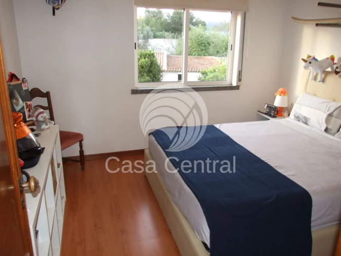 Moradia T5 para Venda em Alcabideche Foto 27